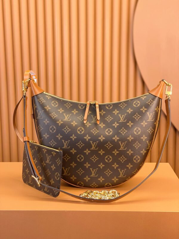 M46311 (1) LV Loop Hobo M46311