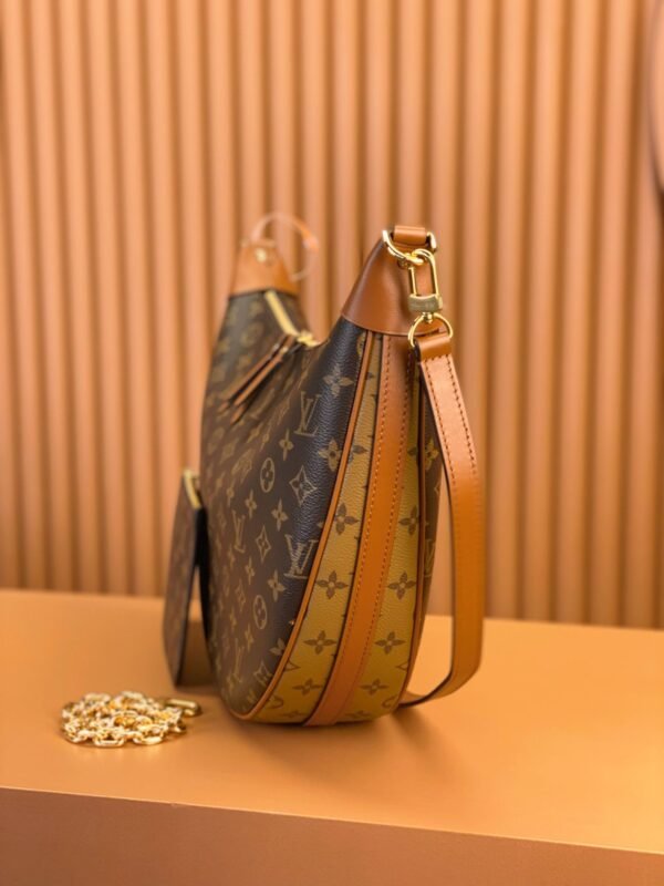 M46311 (3) LV Loop Hobo M46311