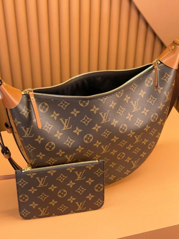 M46311 (5) LV Loop Hobo M46311
