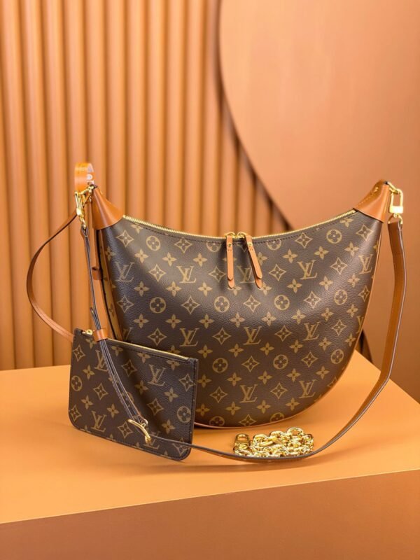 M46311 (6) LV Loop Hobo M46311