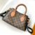 LOUIS VUITTON Vendome BB Canvas Shoulder Bag