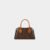 LOUIS VUITTON Vendome BB Canvas Shoulder Bag