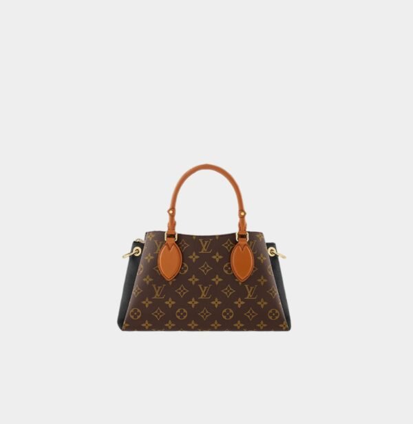 LOUIS VUITTON Vendome BB Canvas Shoulder Bag