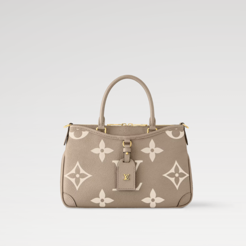 M46585 Trianon PM (1) LV Trianon Handbags M46585