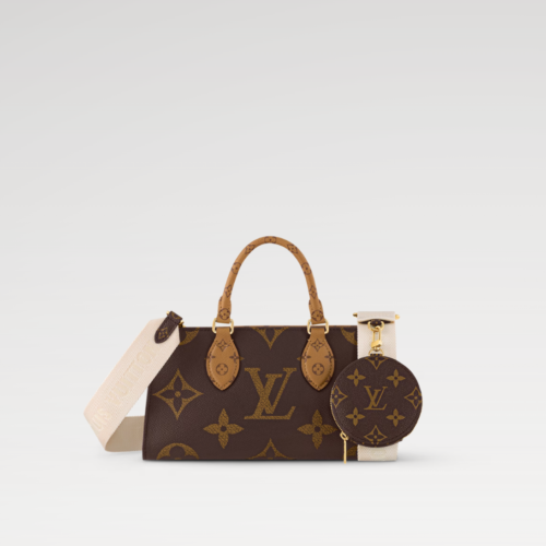 M46653 (1) LOUIS VUITTON OnTheGo East West M46653
