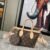 M46705 (1) LOUIS VUITTON Neverfull BB M46705