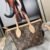 M46705 (5) LOUIS VUITTON Neverfull BB M46705