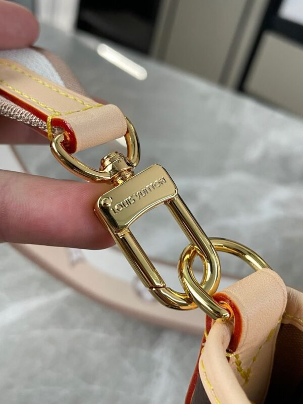 M46705 (6) LOUIS VUITTON Neverfull BB M46705