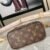 M46705 (7) LOUIS VUITTON Neverfull BB M46705