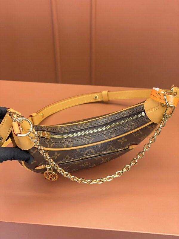 LOUIS VUITTON Loop BAG M81098/M24846