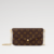 LOUIS VUITTON Félicie Pochette M81896/M82479/M82610