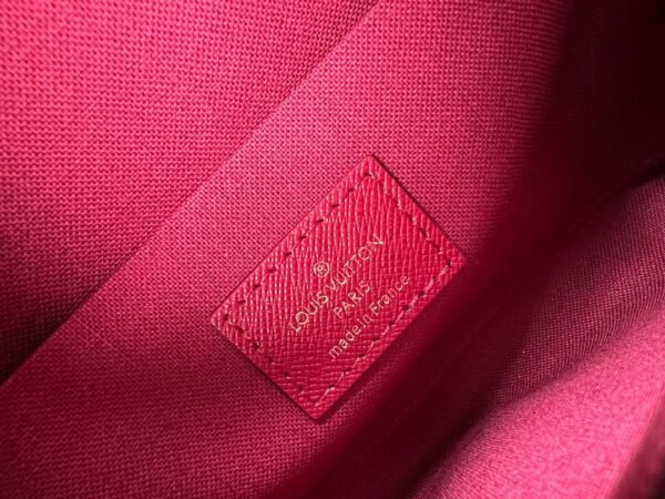 LOUIS VUITTON Félicie Pochette M81896/M82479/M82610