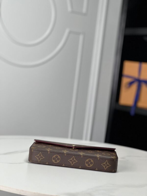 LOUIS VUITTON Félicie Pochette M81896/M82479/M82610