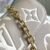 LOUIS VUITTON Wallet On Chain Ivy M82211