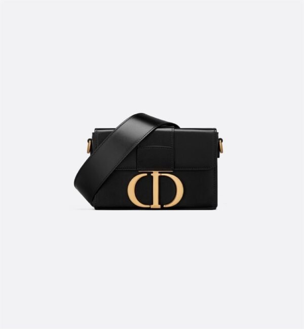 DIOR Mini 30 Montaigne Bag