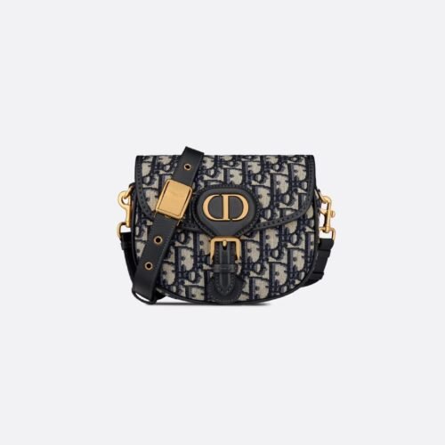 Small Dior Bobby Bag