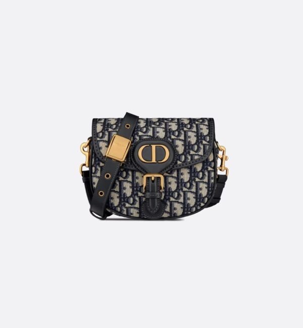 M9317UTZQ_M928 Small Dior Bobby Bag