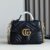 GUCCI MARMONT MINI TOP HANDLE BAG 547260