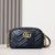 MARMONT 黑色 447632 (1) GUCCI MARMONT SMALL SHOULDER BAG 447632