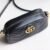 MARMONT 黑色 447632 (5) GUCCI MARMONT SMALL SHOULDER BAG 447632