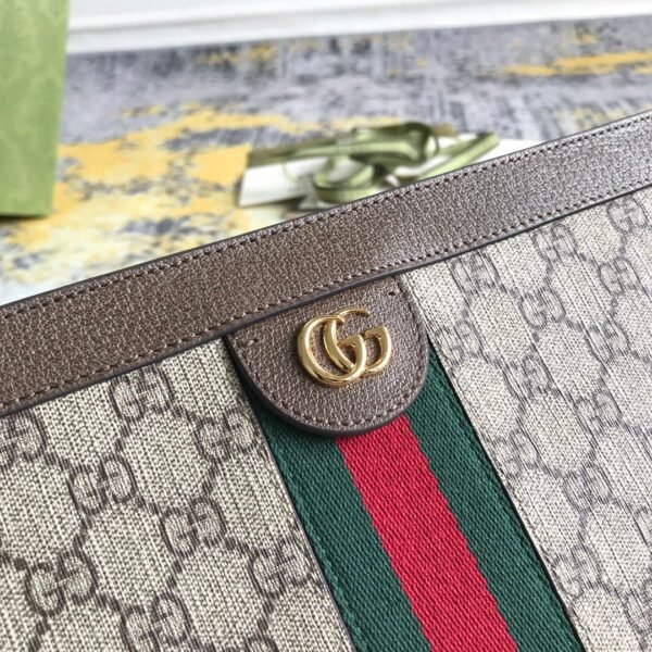 OPHIDIA 棕色503877 (4) GUCCI OPHIDIA SMALL SHOULDER BAG 503877