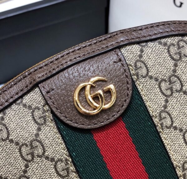 OPHIDIA SMALL SHOULDER BAG 499621