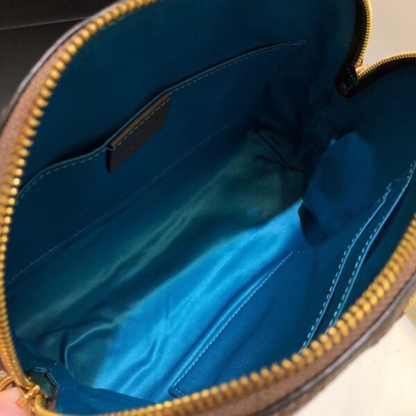 OPHIDIA SMALL SHOULDER BAG 499621