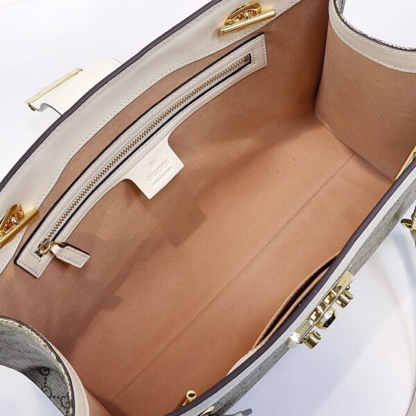 GUCCI PADLOCK MEDIUM SHOULDER BAG 479197