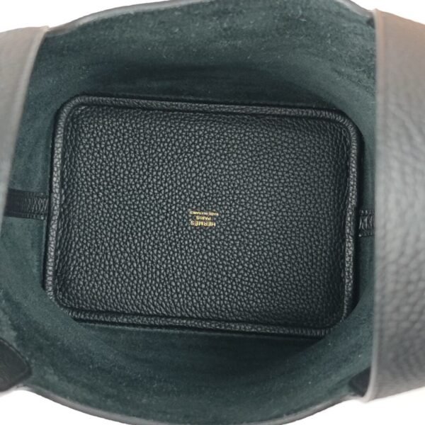 Hermès Picotin Lock 18 bag Gold buckle