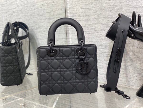 S__6275081 Small Lady Dior My ABCDior Bag