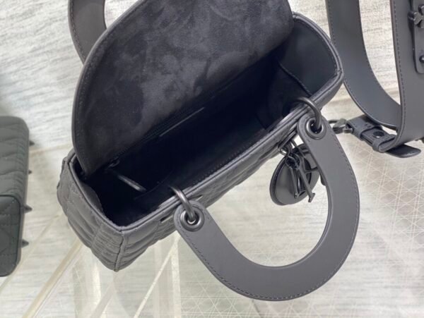 S__6275089 Small Lady Dior My ABCDior Bag