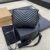 YSL LOU CAMERA BAG IN QUILTED LEATHER