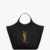 YSL ICARE MAXI SHOPPING BAG IN QUILTED LAMBSKIN