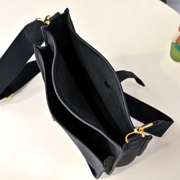 Hermès Evelyne 29 PM Evelyne Taurillon Maurice Gold buckle