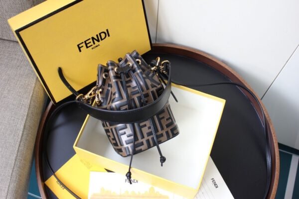 FENDI Mon Tresor