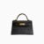 hermes Kelly 19 黑 金 Hermès Kelly Bag Palm lines 19