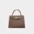 hermes Kelly 大象灰 金扣25 (1) Hermès Kelly Bag Palm lines 25