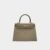 hermes Kelly 风衣灰 金扣25 (1) Hermès Kelly Bag Palm lines 25