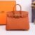 Hermès Birkin bag 30 Gold buckle
