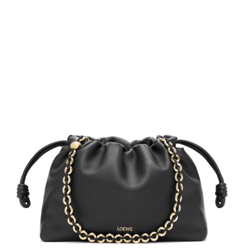 LOEWE Flamenco Purse bag in nappa lambskin