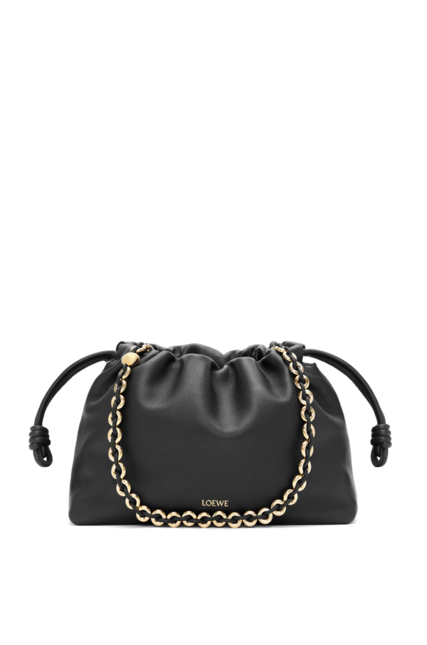 LOEWE Flamenco Purse bag in nappa lambskin