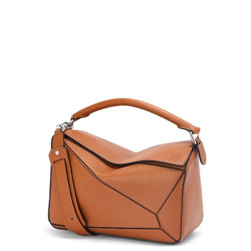 LOEWE Medium Classic Puzzle Bag in Cowhide