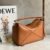 loewe Puzzle 中号 棕色 (5) LOEWE Medium Classic Puzzle Bag in Cowhide