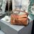LOEWE Small Classic Puzzle Bag in Cowhide