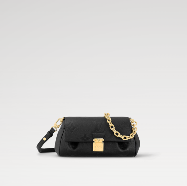 m45813 (1) LOUIS VUITTON Favorite M45836/M45813/M45859/m46393