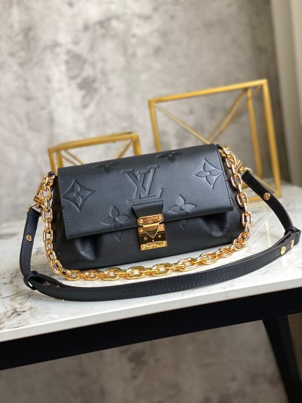 m45813 (1) LOUIS VUITTON Favorite M45836/M45813/M45859/m46393