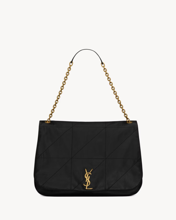 Yves Saint Laurent JAMIE 4.3 IN LAMBSKIN