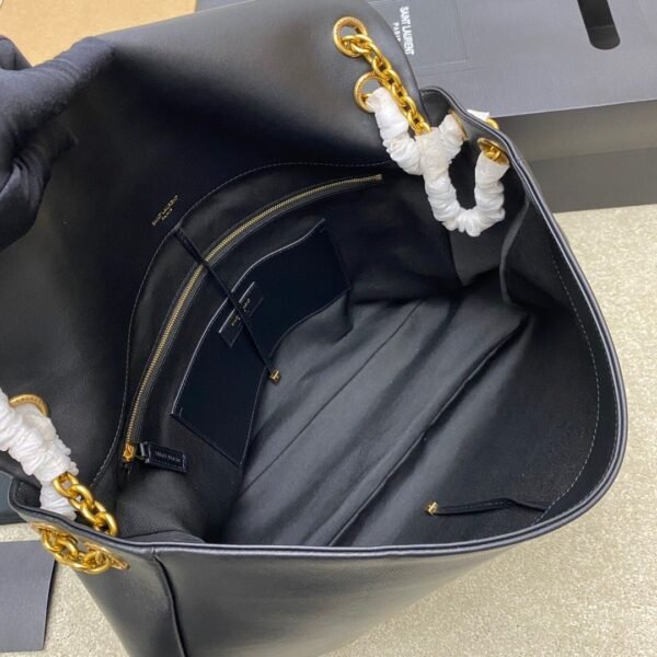 Yves Saint Laurent JAMIE 4.3 IN LAMBSKIN