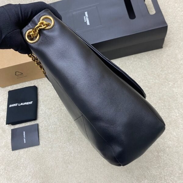 Yves Saint Laurent JAMIE 4.3 IN LAMBSKIN