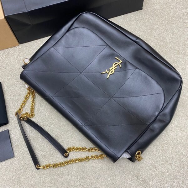 Yves Saint Laurent JAMIE 4.3 IN LAMBSKIN